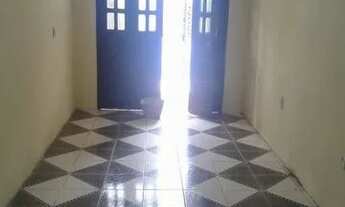 Imagem 6: Vende-se Duas casas mais cobertura Com escritura