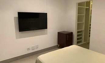 Imagem 7: Le Bulganville, Apartamento para venda com 56 metros quadrados com 1 quarto