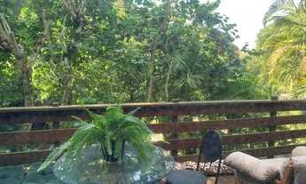 Imagem 3: Casa em Condomínio com à venda 2 quartos, 2 vagas, 190 m² - São Conrado - Rio de Janeiro/R