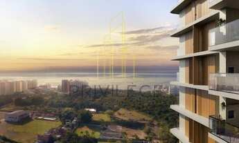 Imagem 5: Apartamento para Venda em Itajaí, Praia Brava de Itajaí, 2 dormitórios, 2 suítes, 2 banhei