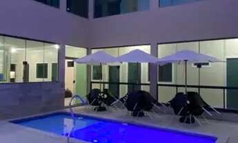 Imagem 6: Suítes no Atalaia em Salinópolis