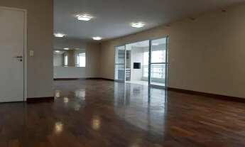 Imagem 3: Apartamento para aluguel tem 210 metros quadrados com 3 quartos em Vila Leopoldina - São P