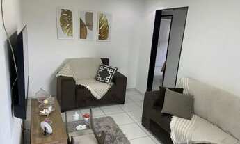 Imagem 4: Apartamanto disponível para locação por temporada (FIG-2023