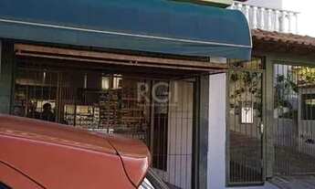 Imagem 2: Casa para Venda - 249m², 3 dormitórios, 3 vagas - Vila Nova