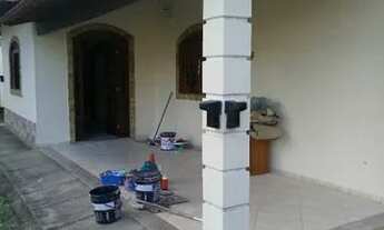 Imagem: Alugo Casa na Barreira, de 3 quartos