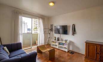 Imagem 4: Apartamento Venda 2 Dormitórios - 72 m² Chácara Santo Antônio