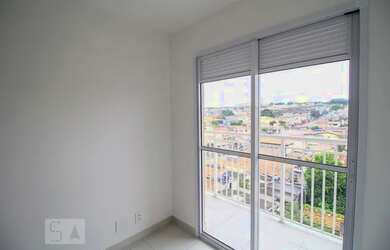 Imagem 4: Apartamento para Aluguel - Vila Ema, 1 Quarto, 31 m2