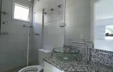 Imagem 5: CASA EM CONDOMÍNIO FECHADO PARA LOCAÇÃO - PLANALTO PAULISTA