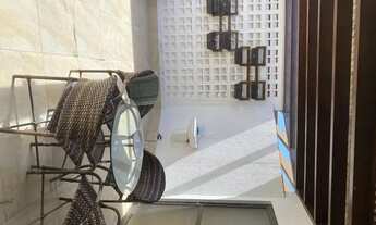 Imagem: Alugo linda cobertura a beira mar do cabo