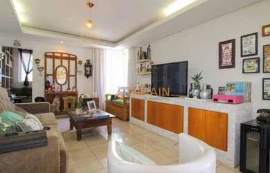 Imagem 2: Casa com 4 dormitórios à venda, 264 m² por R$ 1.700.000,00 - Bandeirantes (Pampulha) - Bel