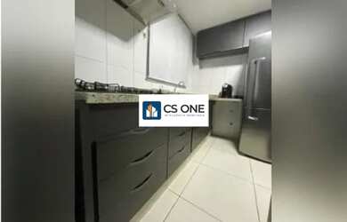 Imagem 6: Apartamento para aluguel Campestre Santo André 5.000,00