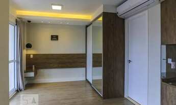 Imagem 5: Apartamento para Aluguel - Ipiranga, 1 Quarto, 34 m2