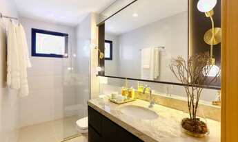 Imagem 5: Apartamento para venda possui 72 metros quadrados com 2 quartos em Setor Bueno - Goiânia