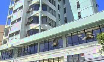 Imagem: Sala/Conjunto para aluguel possui 118 metros