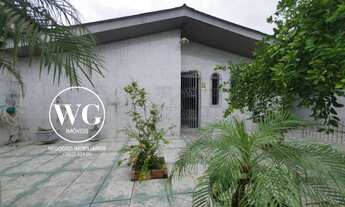 Imagem 3: Vendo ou Alugo Casa no Conj Dom Bosco com 04 quartos sendo 2 deles suites