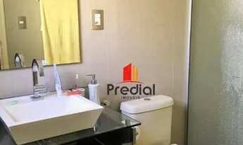 Imagem 7: Sobrado com 3 dormitórios para alugar, 211 m² - Campestre - Santo André/SP