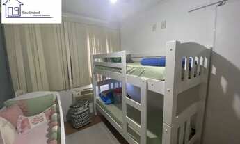 Imagem 6: ALUGO LINDO APARTAMENTO NO CAMORIM/ CONDOMINIO ROTA DO SOL