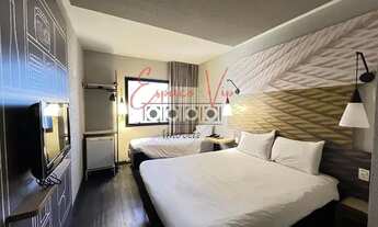 Imagem 4: Flat para venda possui 43 metros quadrados com 1 quarto em Boqueirão - Santos - SP