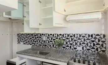 Imagem 5: SÃO PAULO - Apartamento Padrão - PLANALTO PAULISTA