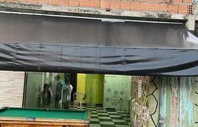 Imagem 2: Alugo casa 2 quartos na compensa