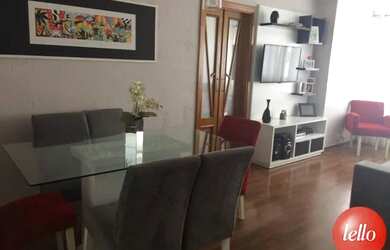 Imagem 2: São Paulo - Apartamento Padrão - Santana