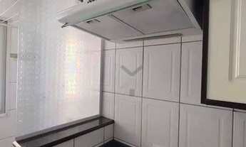 Imagem 7: Apartamento com 2 dormitórios para alugar, 50 m² por R$ 1.700,00/mês - Parque das Nações