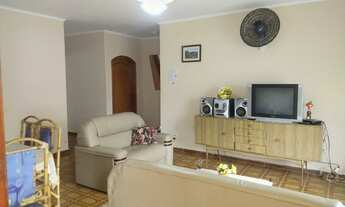 Imagem 4: Casa 3 dormitórios para finais de semana e temporada 500,00 diaria