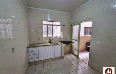 Imagem 3: Apartamento (tipo - padrao) 3 dormitórios/suite, cozinha planejada, em condomínio fechado