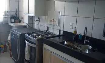 Imagem 4: Apartamento vendo