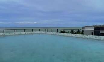 Imagem 3: Alugo excelente flat pé na areia do Bessa, R$ 3.600,00 Cond. Incluso