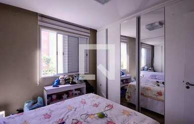 Imagem 6: Apartamento para Aluguel - Jardim Santa Emília, 3 Quartos, 68 m2