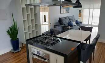 Imagem 7: Apartamento para alugar - Centro - SBC - 85 m²