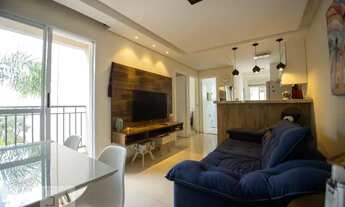 Imagem: Apartamento para Aluguel - Jardim Amazonas