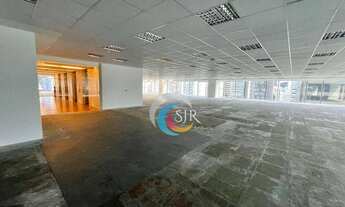 Imagem 2: Conjunto para alugar, 954m² - Itaim Bibi - São Paulo/SP