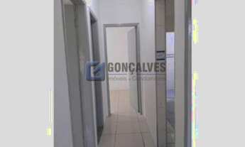 Imagem 5: SAO BERNARDO DO CAMPO - Residential / Apartment - VILA MARCHI