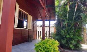 Imagem: Casa em Vila Nova