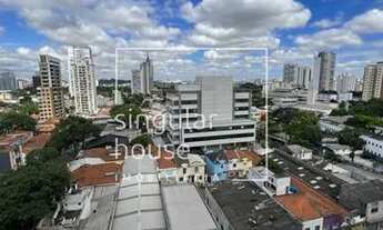 Imagem 3: 28m2| 1 Quarto Apartamento com 1 dormitório