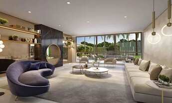 Imagem 3: Apartamento para venda tem 42 metros quadrados com 1 quarto em Planalto Paulista - São Pau