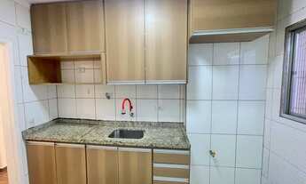 Imagem 5: Apartamento para venda com 57 metros quadrados com 2 quartos em Mooca - São Paulo - SP