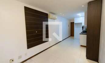 Imagem 5: Apartamento para Aluguel - Lago Norte, 2 Quartos, 50 m2