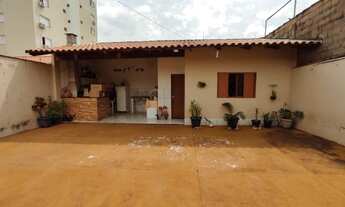 Imagem 5: Casa à venda, 3 quartos, 1 suíte, 3 vagas, Santa Mônica - Uberlândia/MG