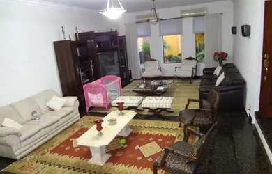 Imagem 2: Casa Padrão em Ribeirão Preto