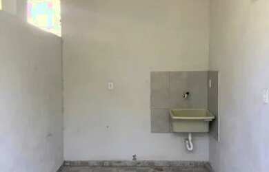 Imagem 2: Kitnet Casa em condomínio com 1 dormitório