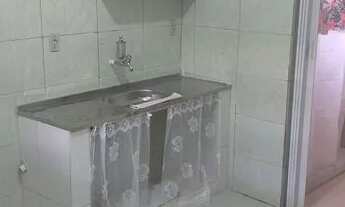 Imagem 6: Ótima Kitinet Casa com 1 dormitório