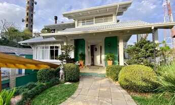 Imagem 2: Casa 3 Dorm - Bairro Floresta