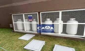 Imagem 3: Apartamento com 2 dormitórios, 40 m² - venda por R$ 250.000,00 ou aluguel por R$ 2.440,00