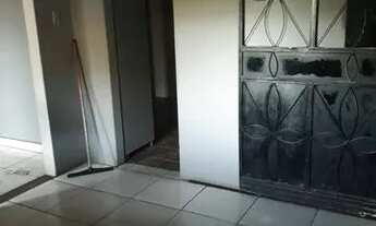 Imagem: Casa pra alugar região do Novo Delfino