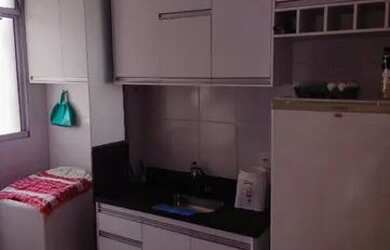Imagem 3: Alugo um quarto para estudante em Apartamento, próximo a PUC São Gabriel