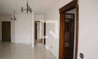 Imagem 5: Apartamento para Aluguel - Canto do Forte, 2 Quartos, 130 m2