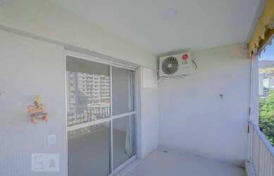 Imagem 7: Apartamento para Aluguel - Grajaú, 2 Quartos, 67 m2